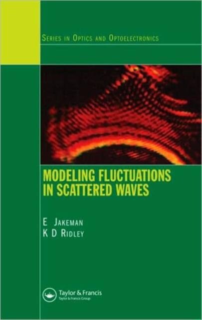 Modelling Fluctuations in Scattered Waves