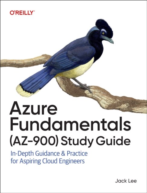 Azure Fundamentals (AZ–900) Study Guide