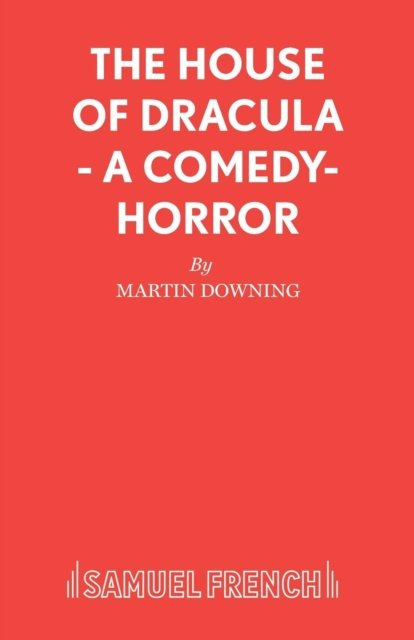 The House of Dracula