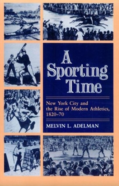 A Sporting Time