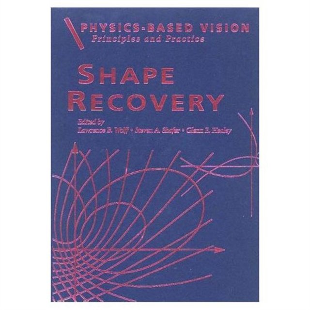 Physics-based Vision