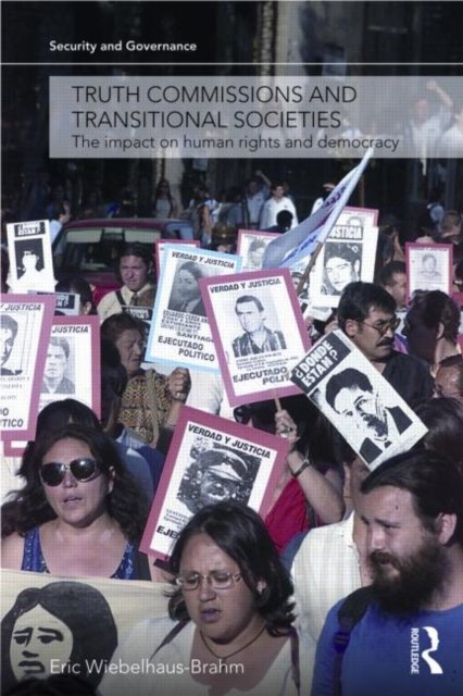 Truth Commissions and Transitional Societies