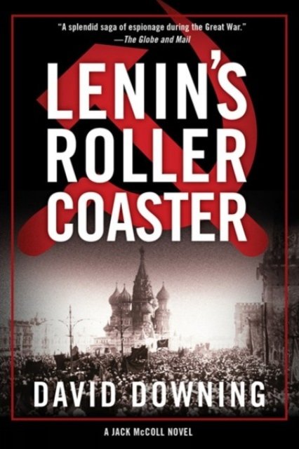 Lenin''s Roller Coaster
