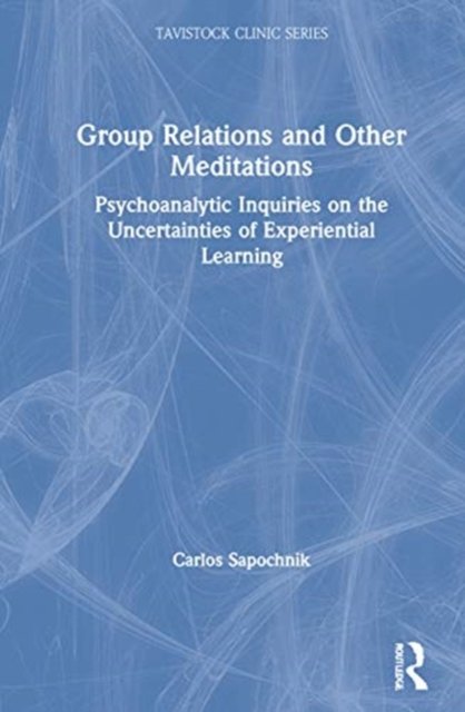 Group Relations and Other Meditations