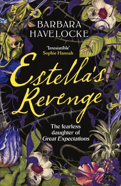 Estella''s Revenge