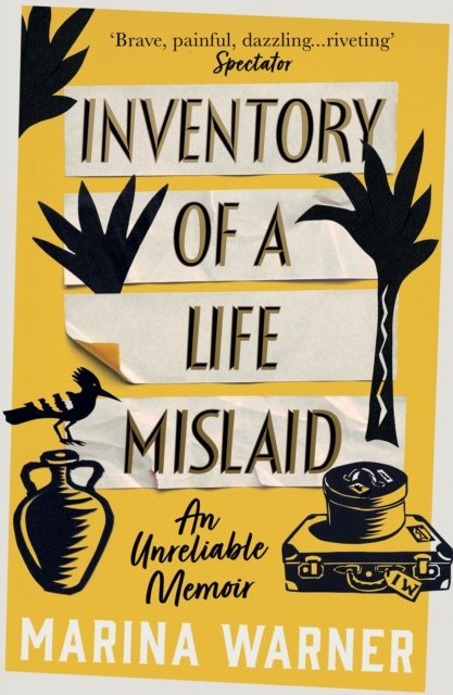 INVENTORY OF LIFE MISLAID PB