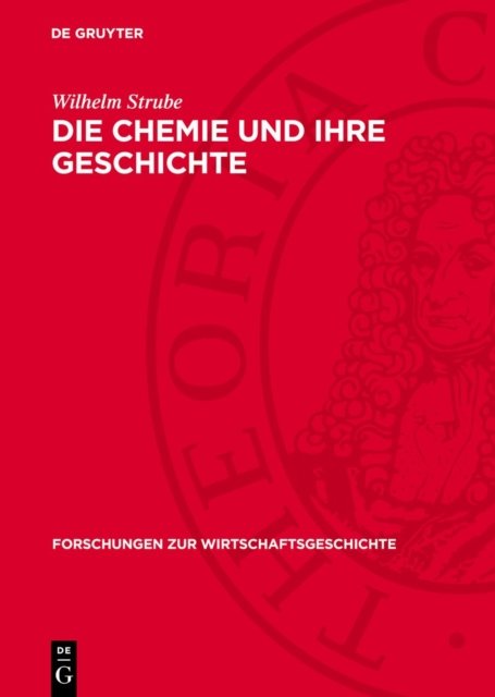 Chemie und ihre Geschichte