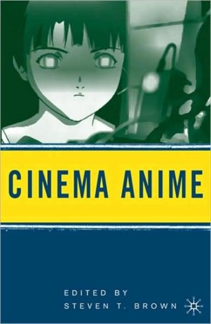Cinema Anime