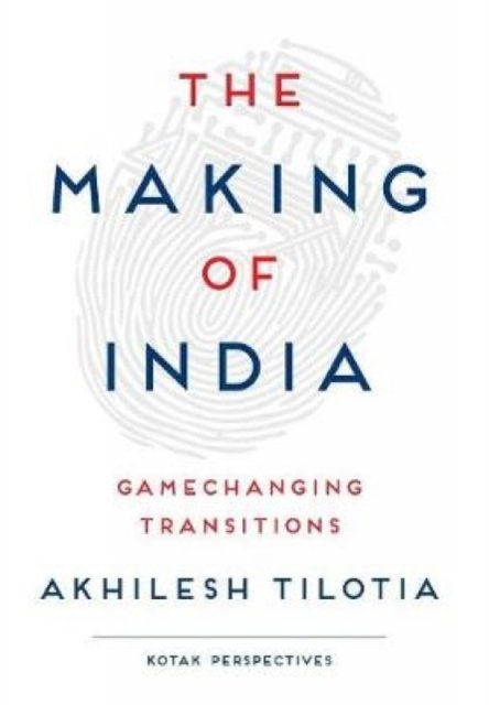 The Making of India