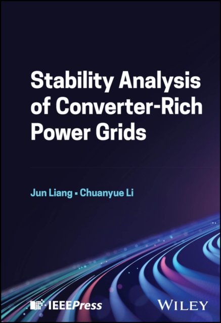 Stability Analysis of Grid–Connected Converters