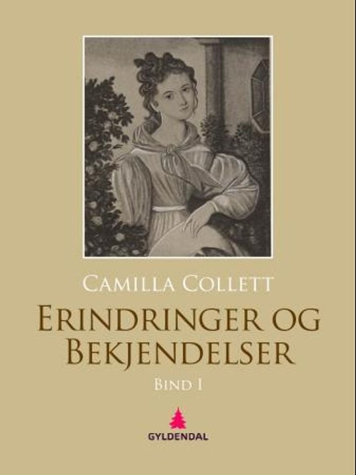 Erindringer og bekjendelser - første del
