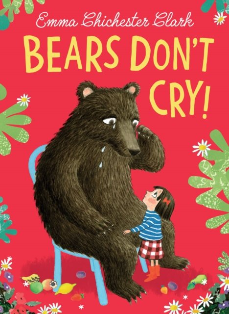 BEARS DONT CRY PB