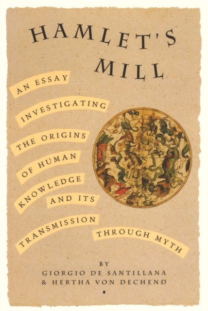 Hamlet's Mill