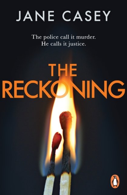 Reckoning