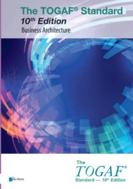 The Togaf Standard, Business Architecture