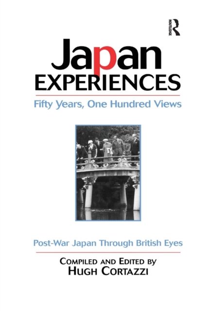 Japan Experiences - Fifty Years, One Hundred Views