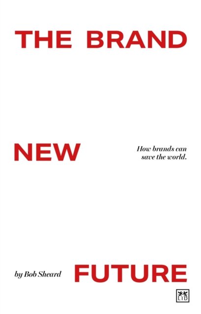 Brand New Future