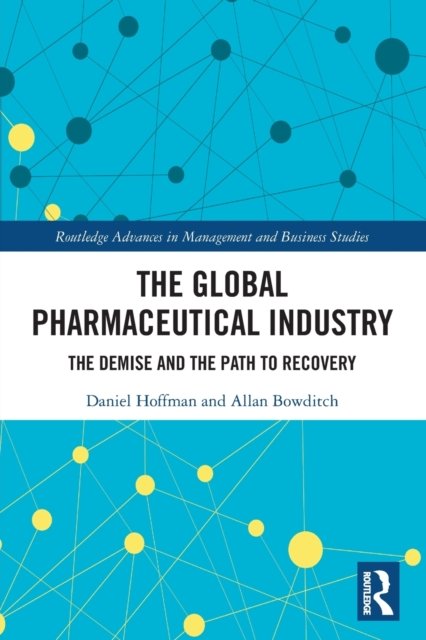 The Global Pharmaceutical Industry
