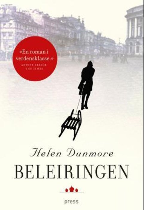 Beleiringen