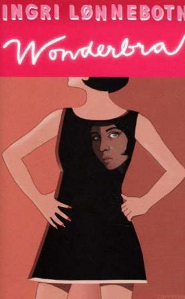 Wonderbra - roman