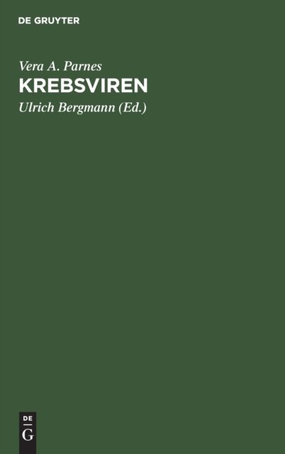 Krebsviren