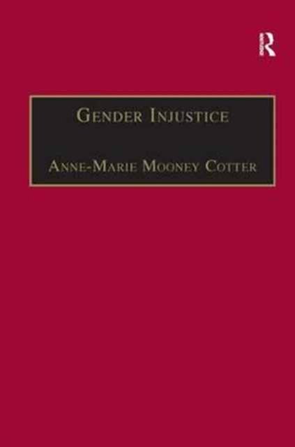 Gender Injustice