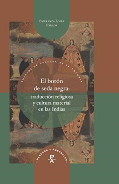 El boton de seda negra