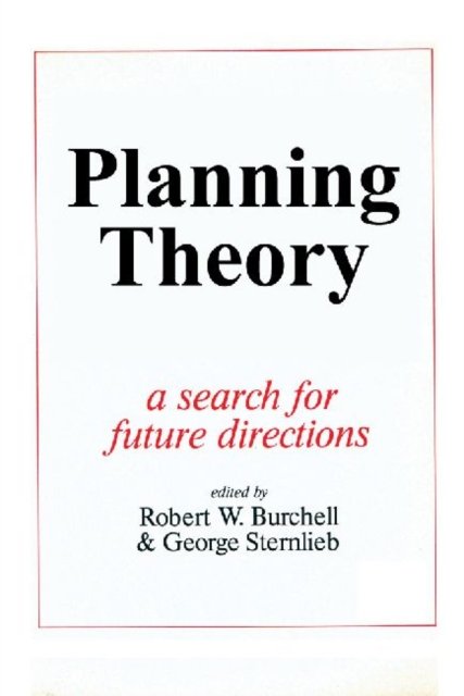 Planning Theory