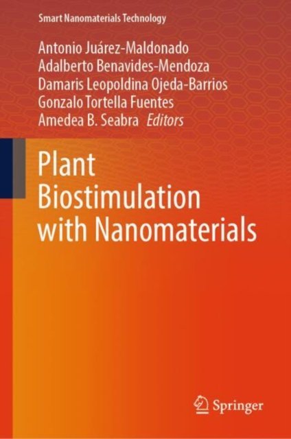 Plant Biostimulation With Nanomaterials