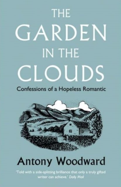 GARDEN IN THE CLOUDS CONFESS