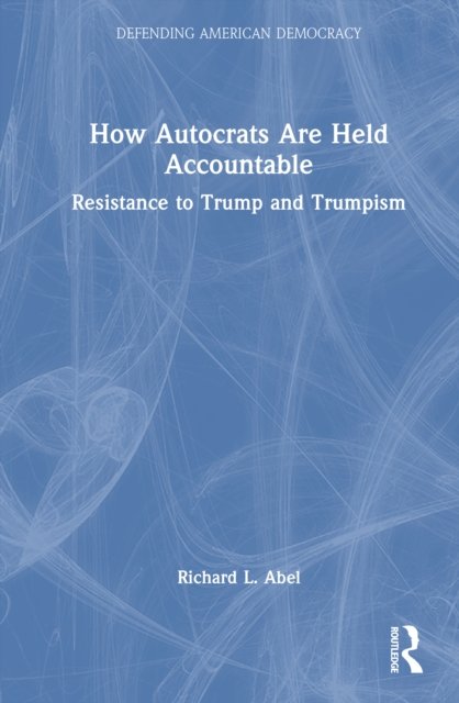 How Autocrats Are Held Accountable