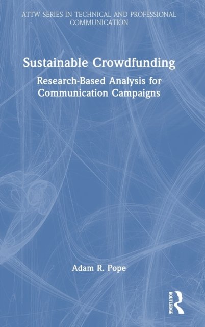 Sustainable Crowdfunding