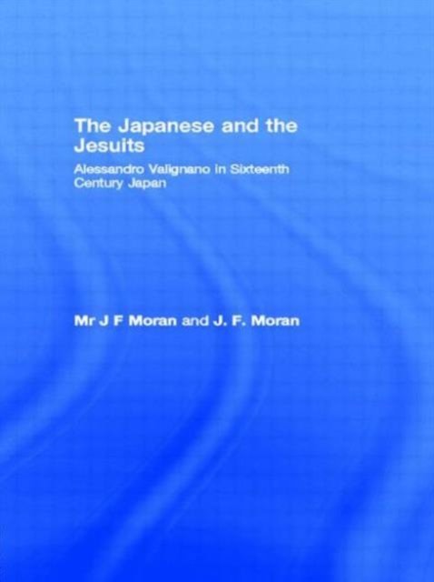 The Japanese and the Jesuits