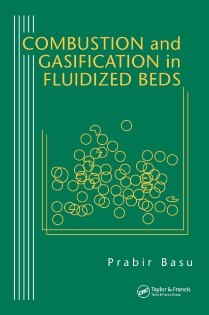 Combustion And Gasification in Fluidized Beds