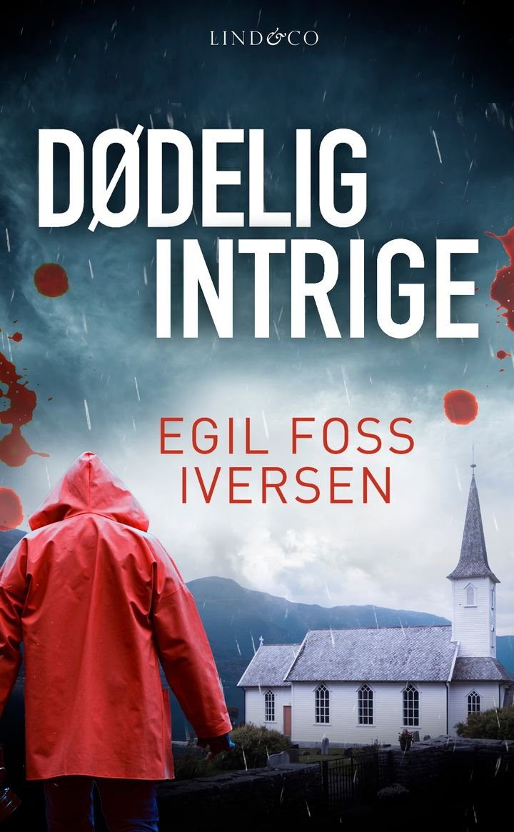 Dødelig intrige