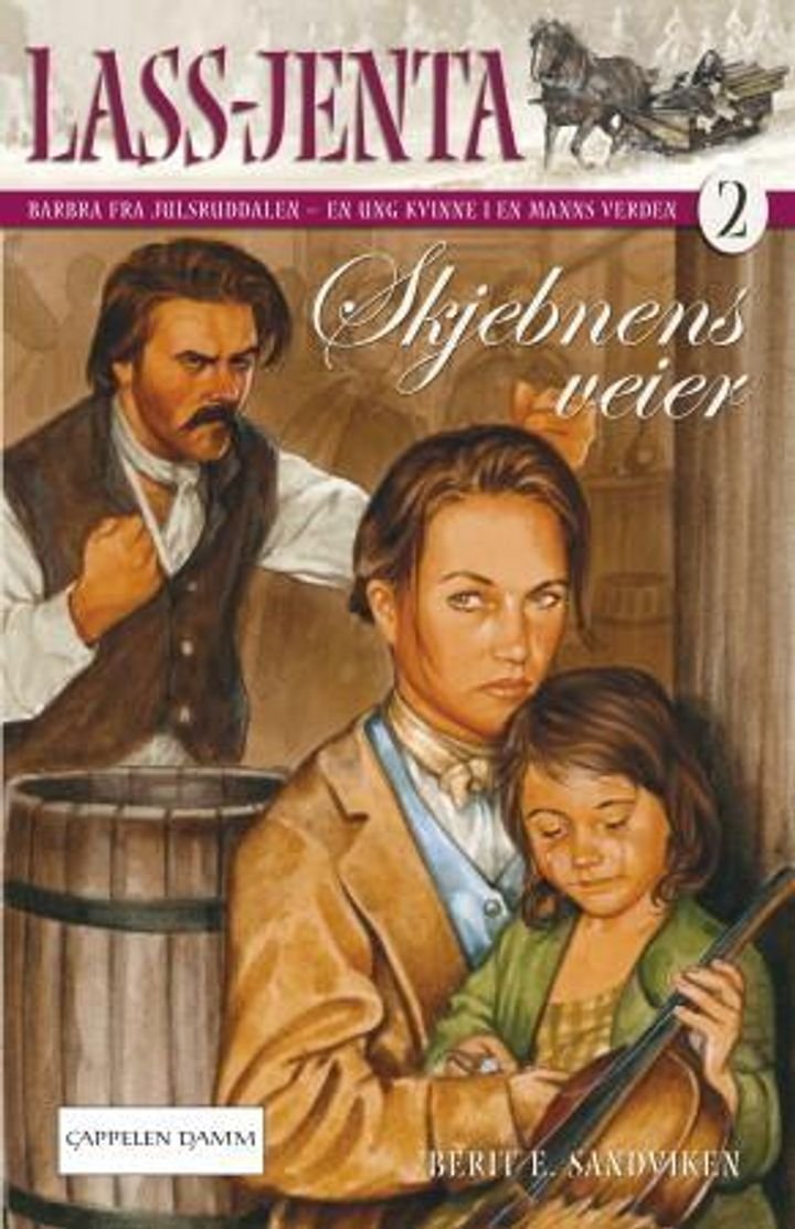 Skjebnens veier