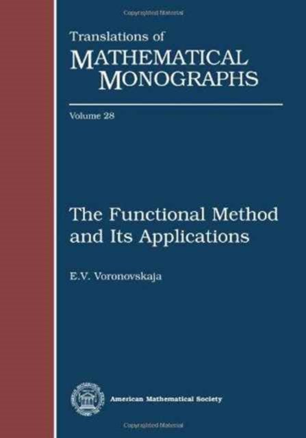 The Functional Method and Its Applications