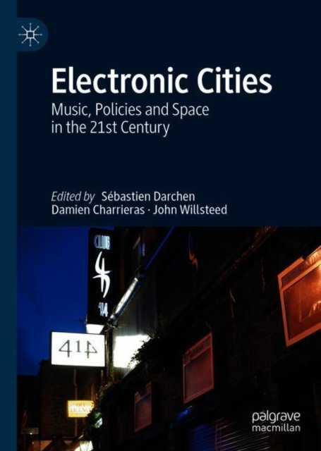 Electronic Cities