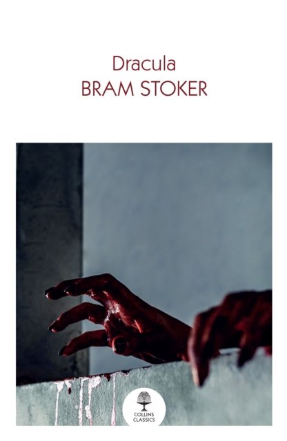 DRACULA_CLASSICS PB