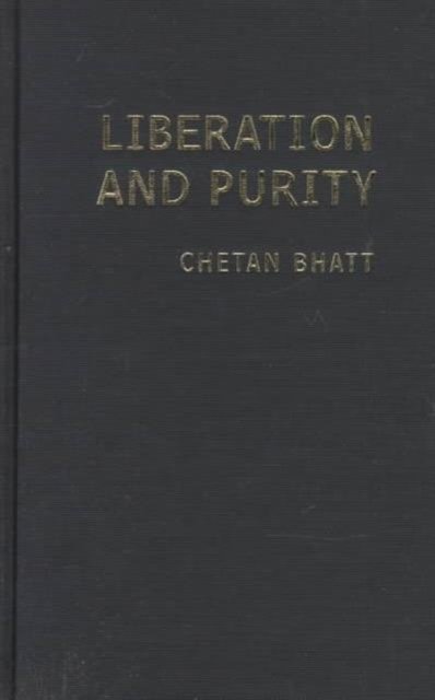 Liberation and Purity