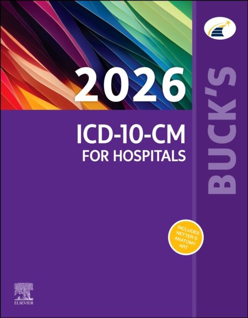 Buck''s 2026 ICD-10-CM for Hospitals