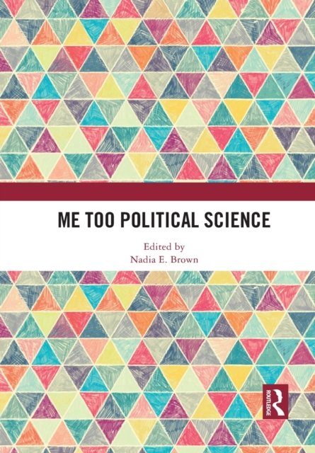 Me Too Political Science