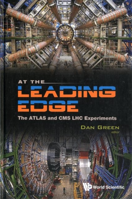 AT THE LEADING EDGE
