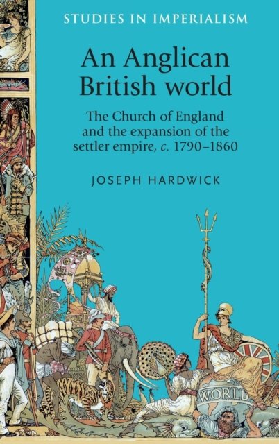 An Anglican British World