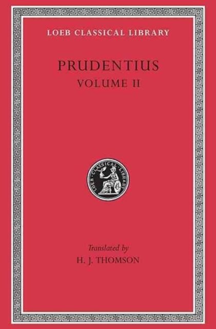 Prudentius, Volume II