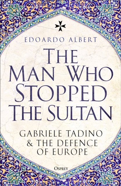 Man Who Stopped the Sultan