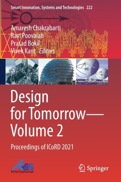 Design for Tomorrow—Volume 2