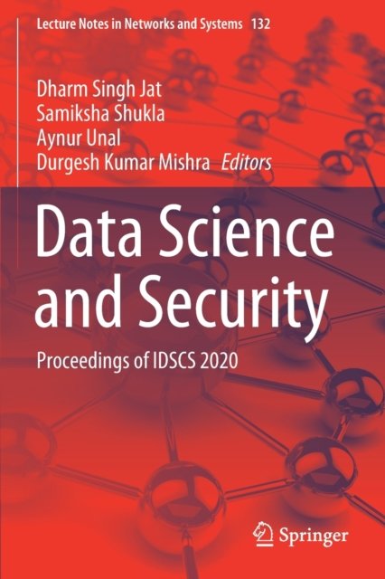 Data Science and Security