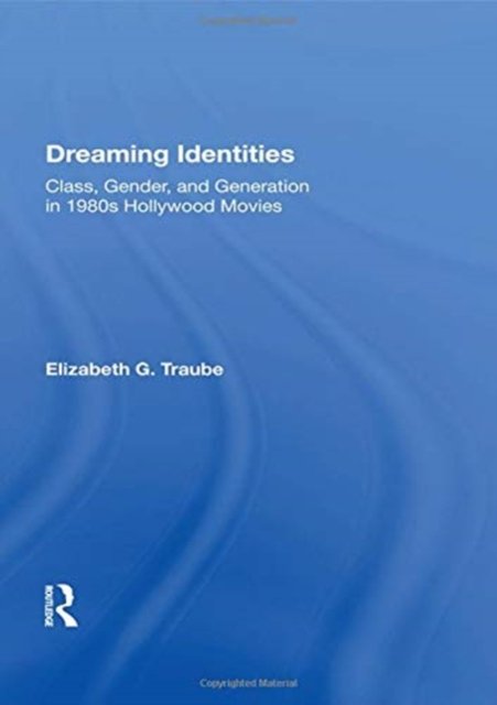 Dreaming Identities