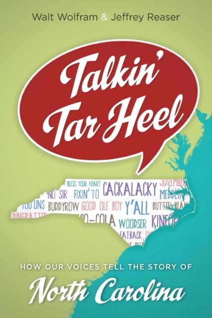 Talkin'' Tar Heel